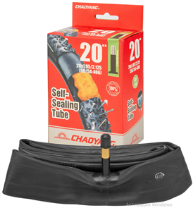 Велокамера Stels Chao Yang 20