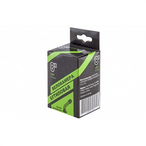 Велокамера NTG 8