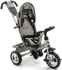 Велосипед 3-х кол. Zigzag Classic 10