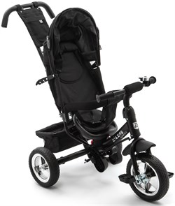 Велосипед 3-х кол. Zigzag Classic 10