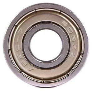 Подшипники для самоката и роликов ABEC-7 HABAI 44499