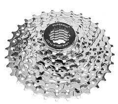 Кассета для велосипеда, 8 скоростей, 11-32Т, CS-04-C 00-00011472