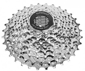 Кассета для велосипеда, 9 скоростей, 11-32Т, CS-05-C 00-00011473