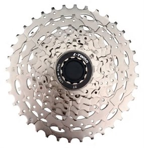 Кассета, 8 ск., 11-32 зубьев, CS-A3-11-32T 00-00017087