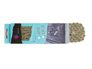 Цепь велосипедная, 9 ск, p901 00-00014395