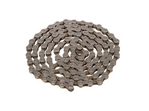 Цепь велосипедная CN-HG54, KCNHG54116 00-00016678