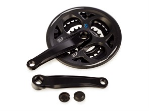 Комплект шатунов, 24/34/42*152 мм, ss306p+7-152bk 00-00015893