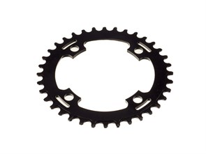 Звезда передняя, 36T, BCD 104 мм, S1000 00-00016114