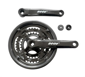 Система шатунов nsp-3001 bk 28t/38t/48t*170mm,nc11002 00-00014374