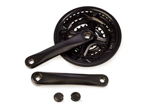 Комплект шатунов, 24/34/42*170 мм, sa349p12-170bk 00-00015891