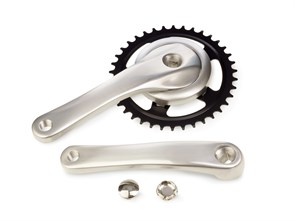 Комплект шатунов naro, 38t, 170 мм, s51380-38sl 00-00016108