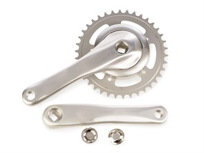 Комплект шатунов, 38*170 мм, a38-2-170sl 00-00015905