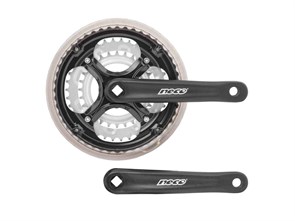 Система шатунов nsa-3003 bk 28t/38t/48t*170mm,nc11004 00-00014376