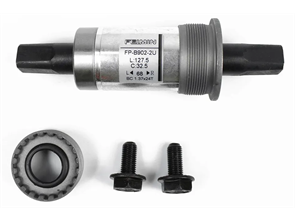 Каретка велосипедная, 127.5ММ,FP-B902-2U 00-00007590