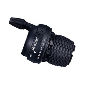 Шифтер правый Twist type, 6 ск., MS12-6R 00-00015962