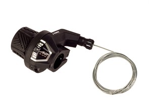 Шифтер левый, 3 ск., SL-RS5007-3W 00-00013404