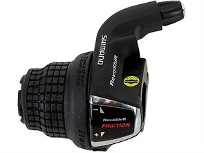 Шифтер Shimano Tourney SL-RS35-L (ASLRS35LSBT) 00-00007882