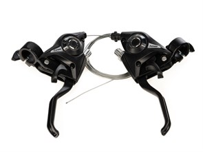 Шифтер/Тормозная ручка комплект левый/правый SSYY-08C 00-00014652