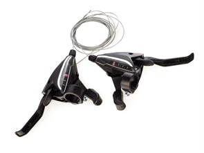 Шифтер/Тормозная ручка комплект левый/правый SSYY-65 00-00014654