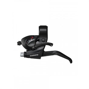 ШИФТЕР ЛЕВЫЙ (3 ск),  EF41, ASTEF41LBL 00-00014253