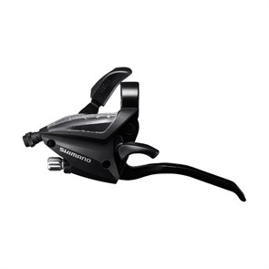 Шифтер левый 3 ск ST-EF500-L4A ASTEF5004LSBLC 00-00013551