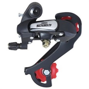 Переключатель задний, RD-HG-17A 00-00014050