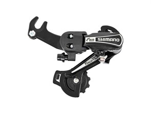 Переключатель задний RD-TY21-B-GS, ARDTY21BGSBL 00-00013546