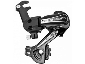 Переключатель задний RD-TY21-B-SS, ARDTY21BGSDL 00-00013541