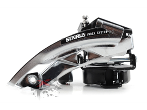 Переключатель передний, FD-QD-12(28,6) 00-00014030