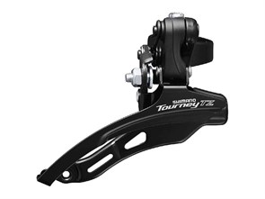 Переключатель передний FD-TZ510-DS6, AFDTZ510DSDM6 00-00013540