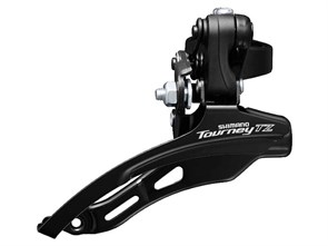 Переключатель передний  FD-TZ510-DS6, AFDTZ510DSTS6 00-00013537