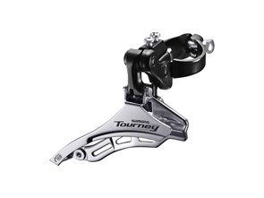 Переключатель передний FD-TY300,AFDTY300DSDM6(31.8) 00-00007889