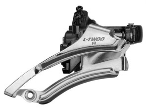 Переключатель передний,FD-V5008L 00-00013398