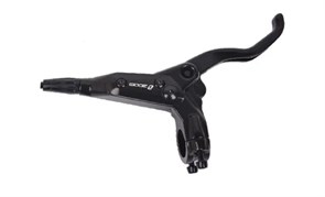 Комплект тормозов дисковых гидравлических, hb-870-2 00-00015440