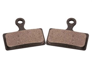 Колодки тормозные,cs-251 00-00013392