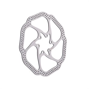 Ротор дискового тормоза 160 мм SR-160 00-00013719