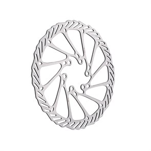 Ротор дискового тормоза Jak AR-180 180мм 00-00013717