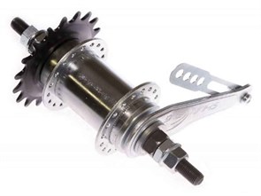 Втулка задняя Shunfeng SF-CT01-36HBK 00-00013451