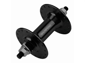 Втулка передняя Shunfeng SF-A238F-36HBK 00-00013437