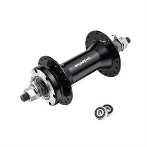 Втулка переднего колеса, SF-A214F-36HBK 00-00016828