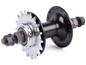 Втулка задняя Shunfeng SF-A238R-28HBK 00-00013440