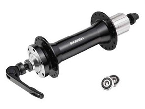 Втулка задняя Shunfeng SF-A263R-36HBK 00-00013442