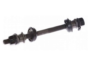 Ось переднего колеса Shunfeng SF-AX03F-140BK 00-00013465