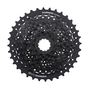 Кассета CS-HG200 TY Shimano 7 скоростей, 12-32 зубьев 53827