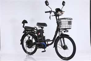 {{photo.Alt || photo.Description || 'Электровелосипед Smart Balance Corsa 20'}}