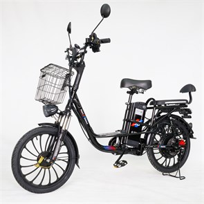 {{photo.Alt || photo.Description || 'Электровелосипед Smart Balance Fiesta 2025'}}