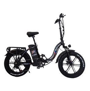 {{photo.Alt || photo.Description || 'Электровелосипед Smart Balance Panda Черный'}}