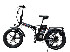 {{photo.Alt || photo.Description || 'Электровелосипед Smart Balance Tank 2.0 черный'}}