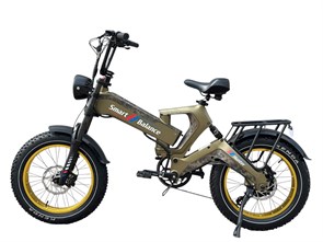 {{photo.Alt || photo.Description || 'Электровелосипед Smart Balance HUNTER золотой'}}