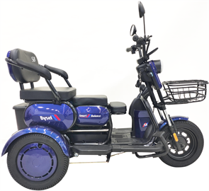 {{photo.Alt || photo.Description || 'Электротрицикл Smart Balance BYSEL'}}